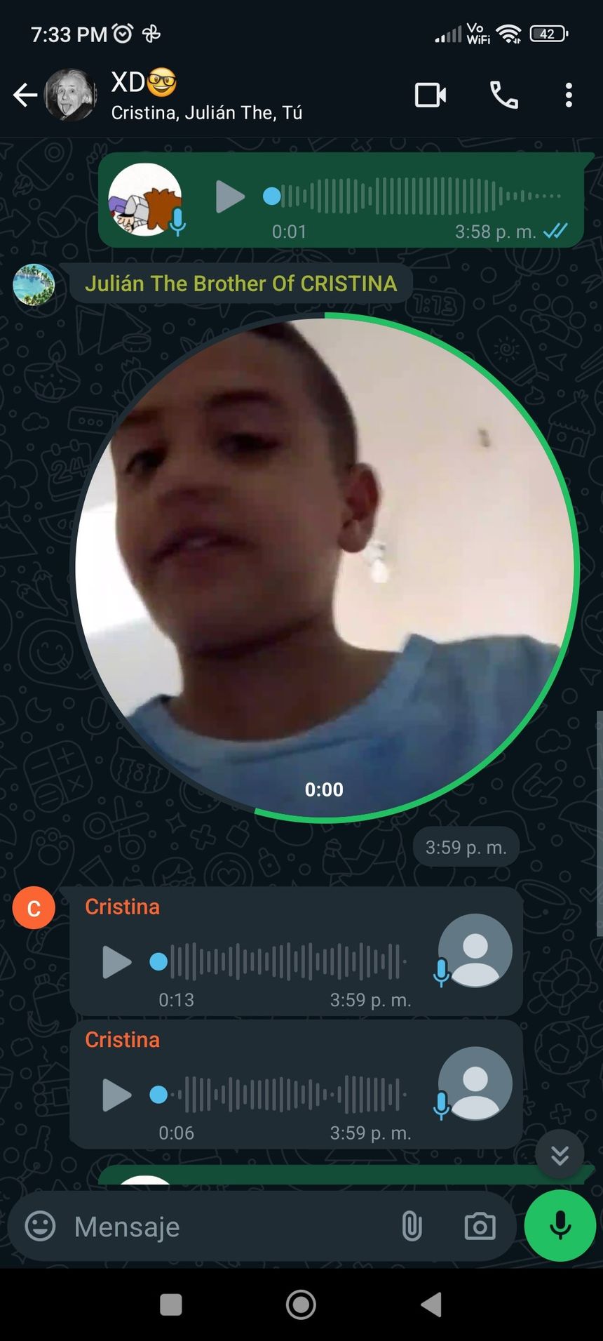 Julian