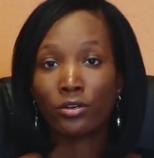 Tavia Shaw
