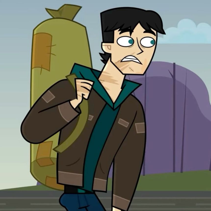 Tom Disventure Camp