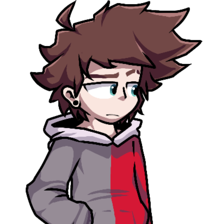 Drew
