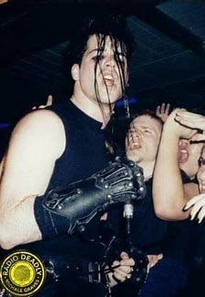 Michale Graves