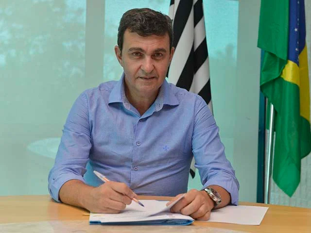 PREFEITO GASPAR