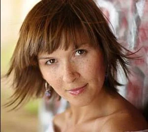 Kasia Laska