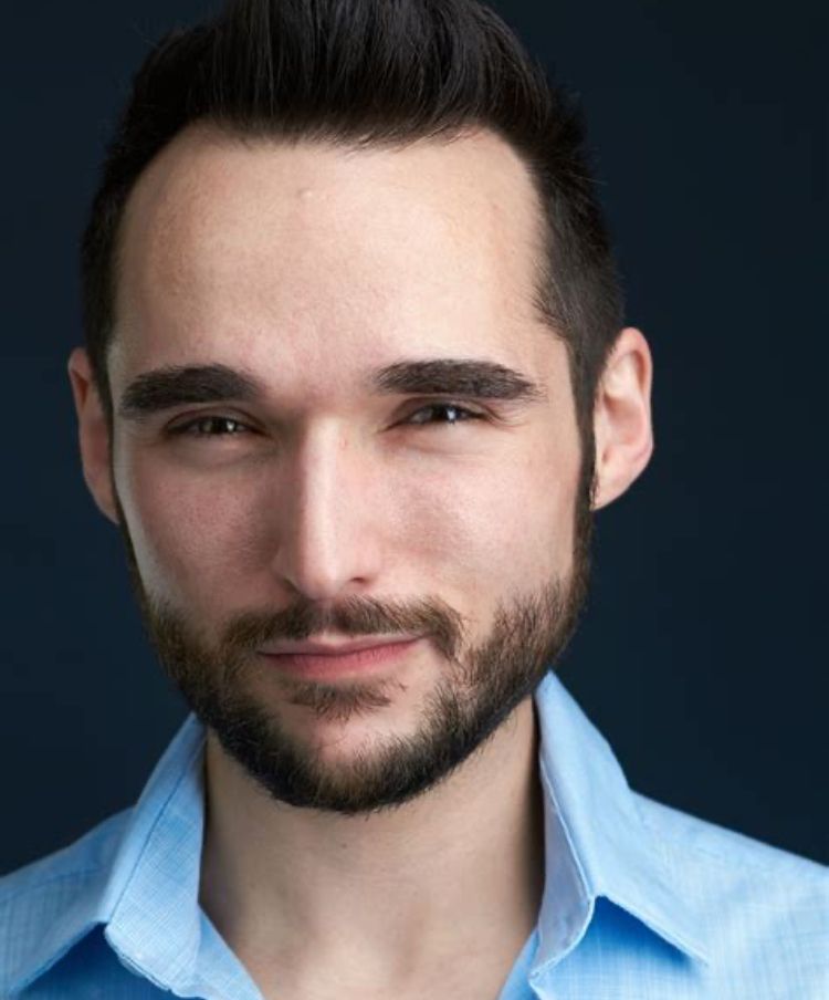 Brandon Mccinis
