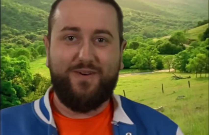 Caddicarus