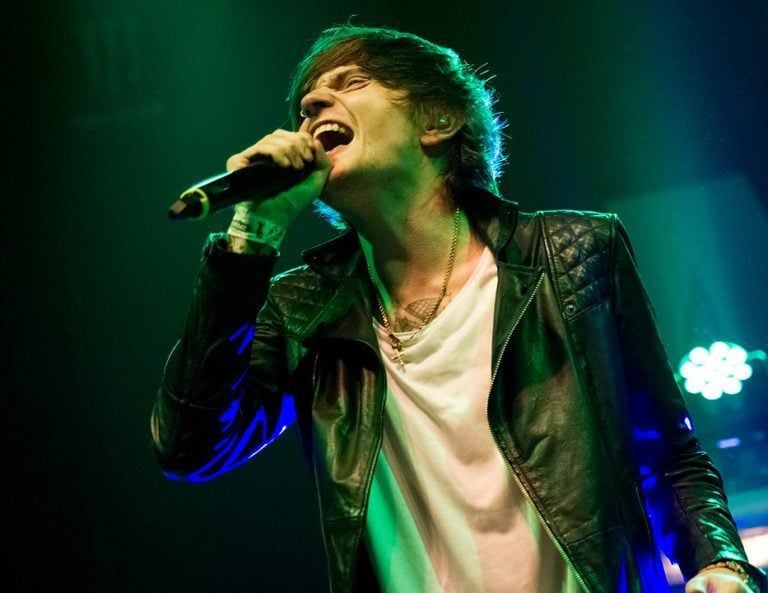 Denis Stoff