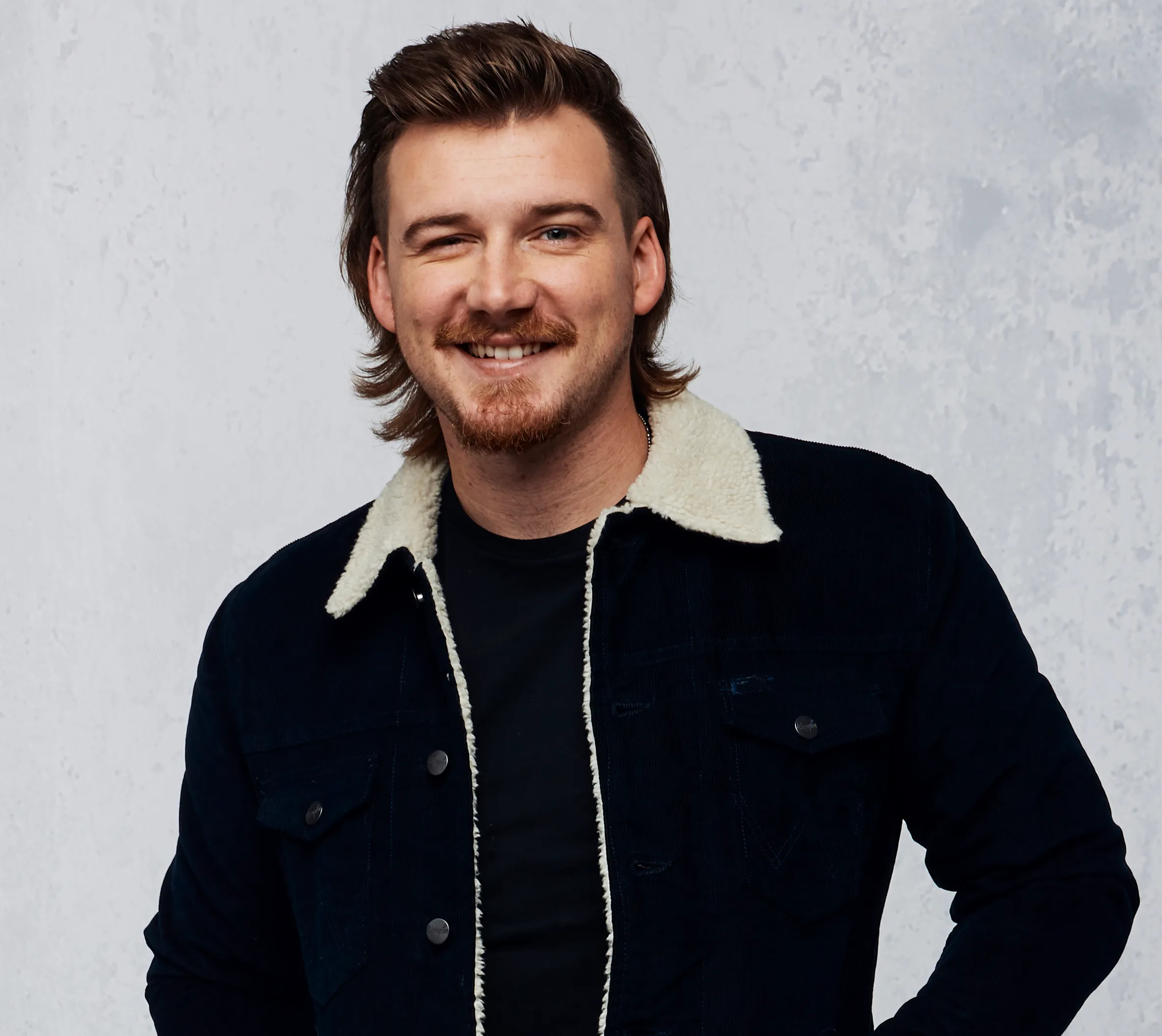 Morgan Wallen (Dangerous Era)