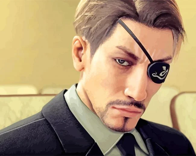 Goro Majima
