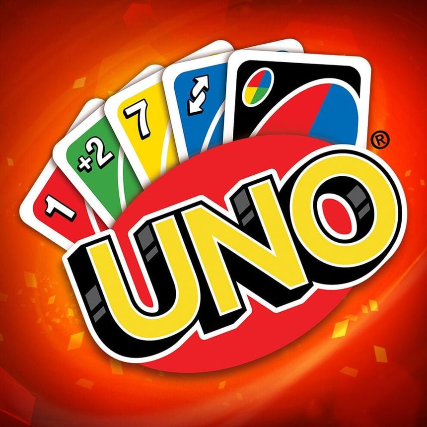 Uno Announcer (Male)
