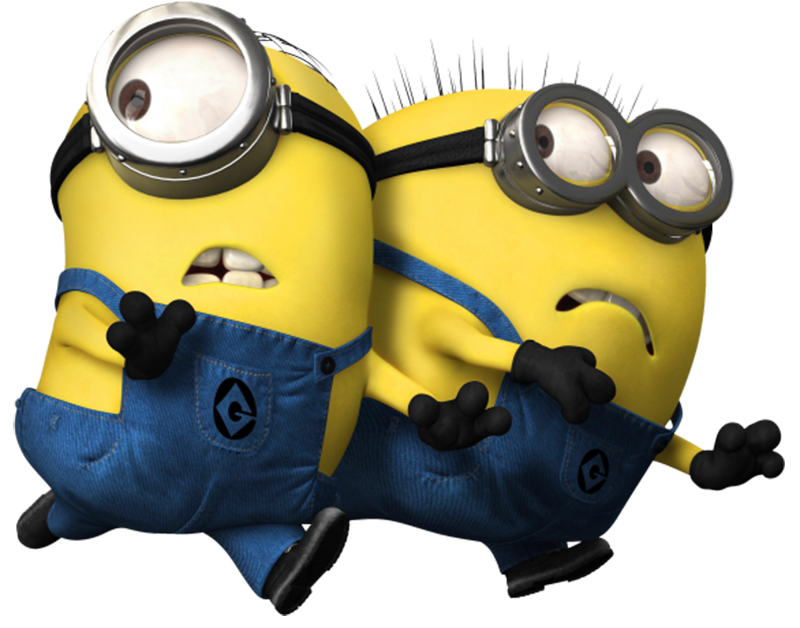 The Minions (2010)