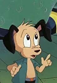 Peter Puppy (Jeff Bennett)