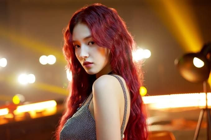 MOMOLAND NANCY