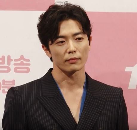 Kim jaewook