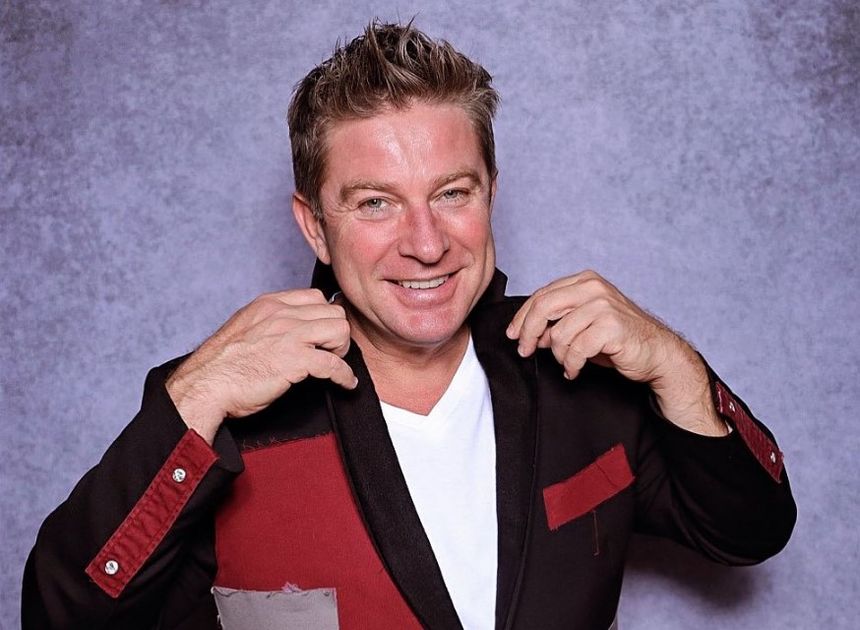 Pavel Bartoș (Romanian Actor)