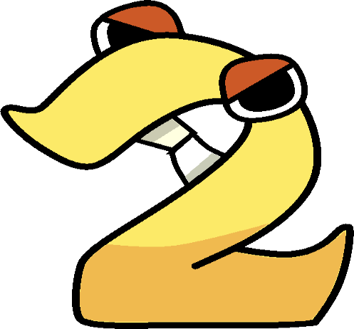 Two (Number Lore)
