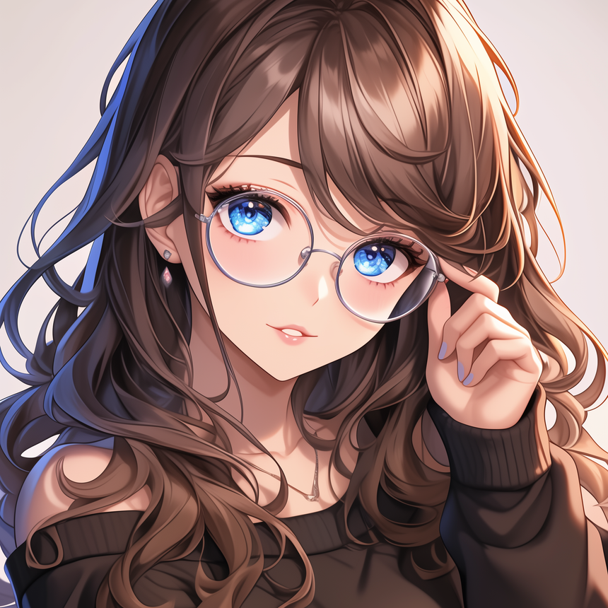 Soft Girl uwu | E-GIRL | 32k