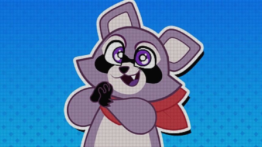 rambley