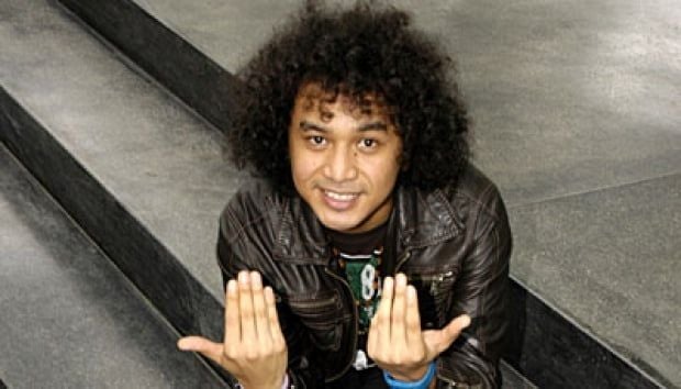 Giring (Ex Nidji) (Indonesian Artist/Politician) (TITAN 40k Pretrained)