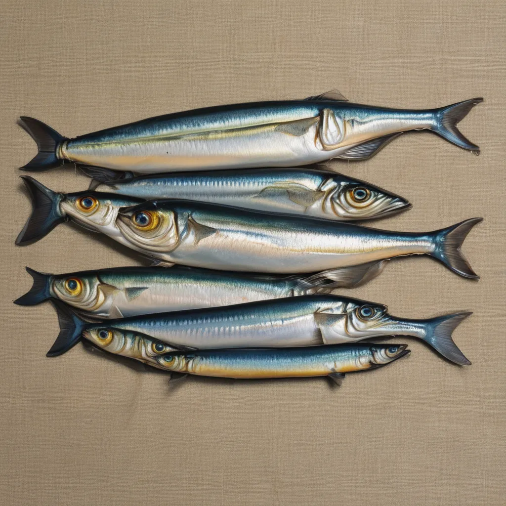 Sardinha