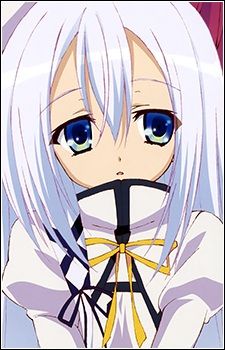 Est (Blade Dance) [CV: Ai Kakuma)