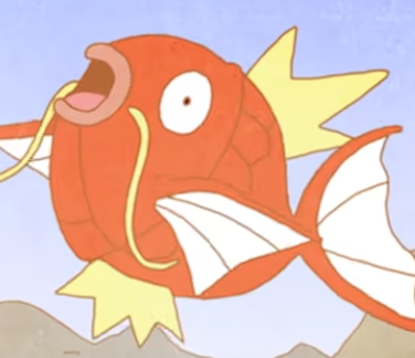 Magikarp Song