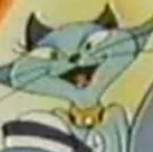 Catnip (Hello Kitty's Furry Tale Theatre)