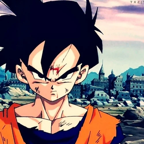 Gohan Teen Pt-Br