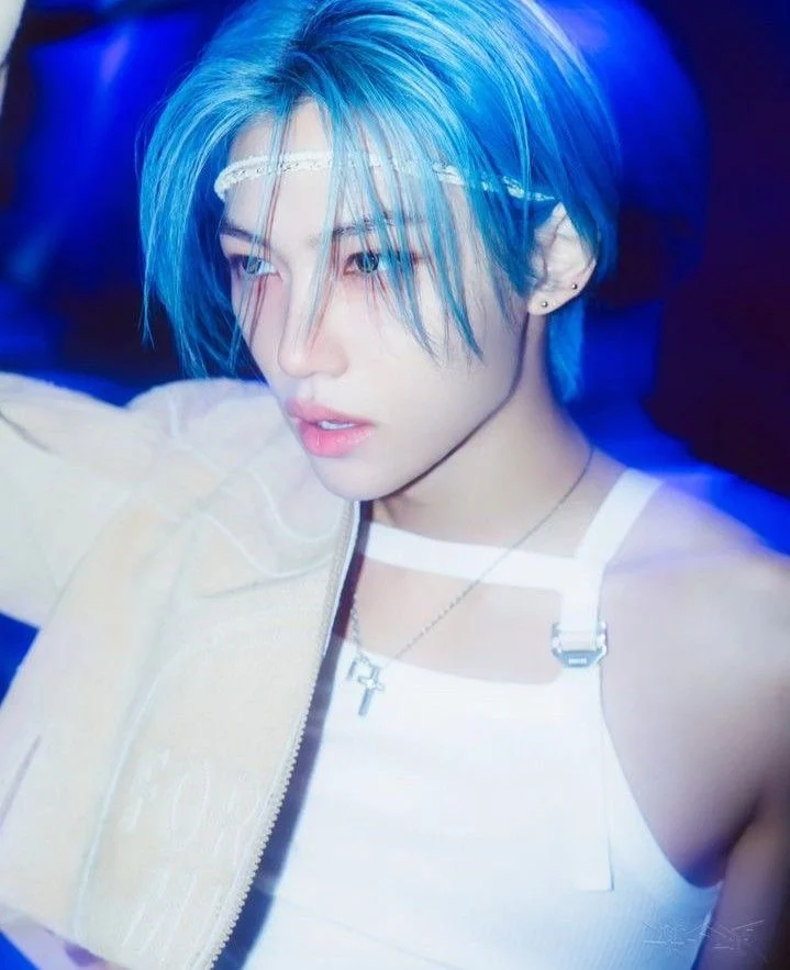 🫧FELIX STRAY KIDS🫧