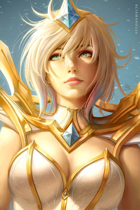 Lux Elementalista Español Latino