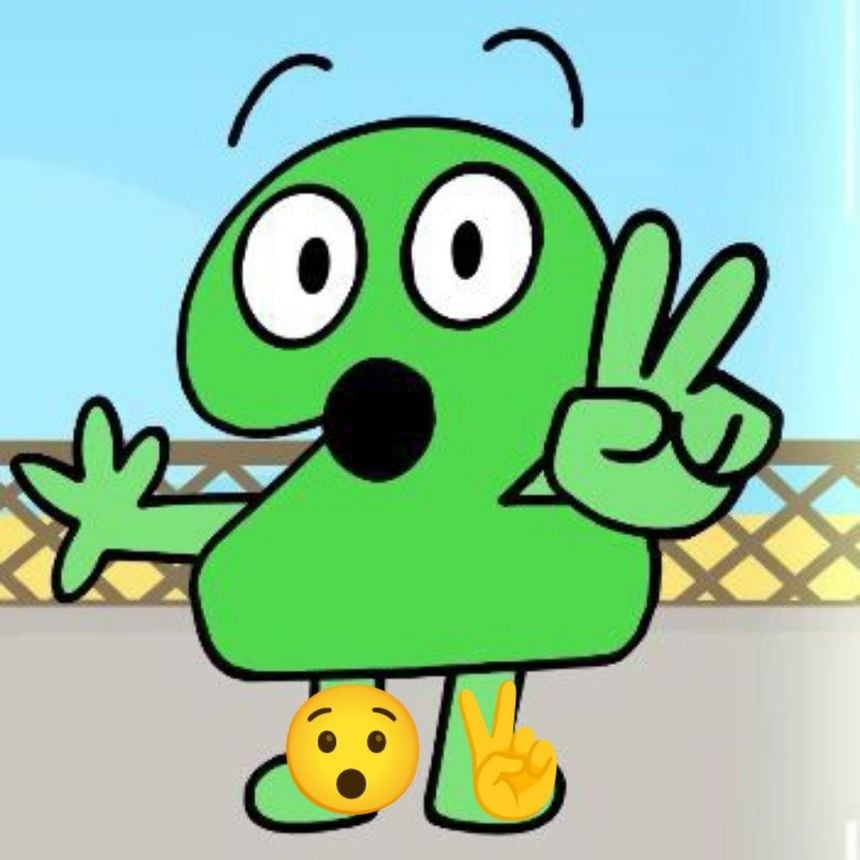 Dos (BFDI TPOT, Español Latino)