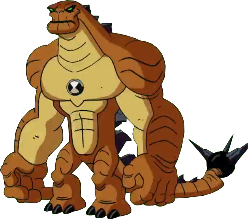 Enormesaurio