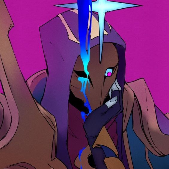 Jhin Español Latino