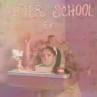 Melanie Martinez After School