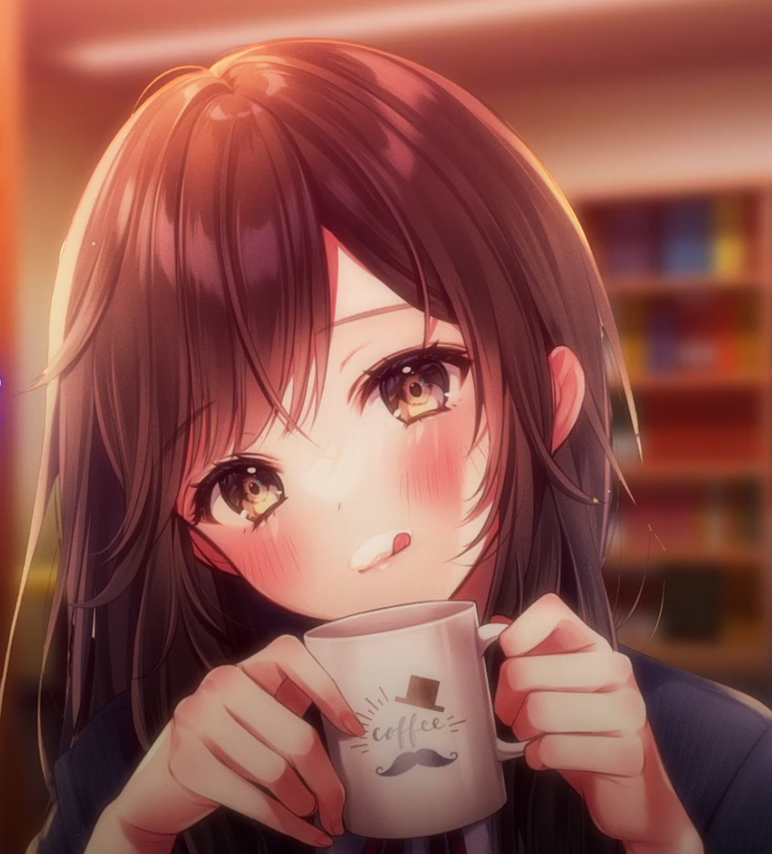 Soft Egirl | DMR V0.8 32K