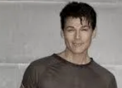 Morten Harket of a-ha