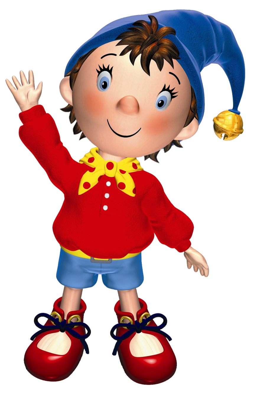 Noddy (Make Way for Noddy)