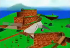 Bomb-Omb Battlefield