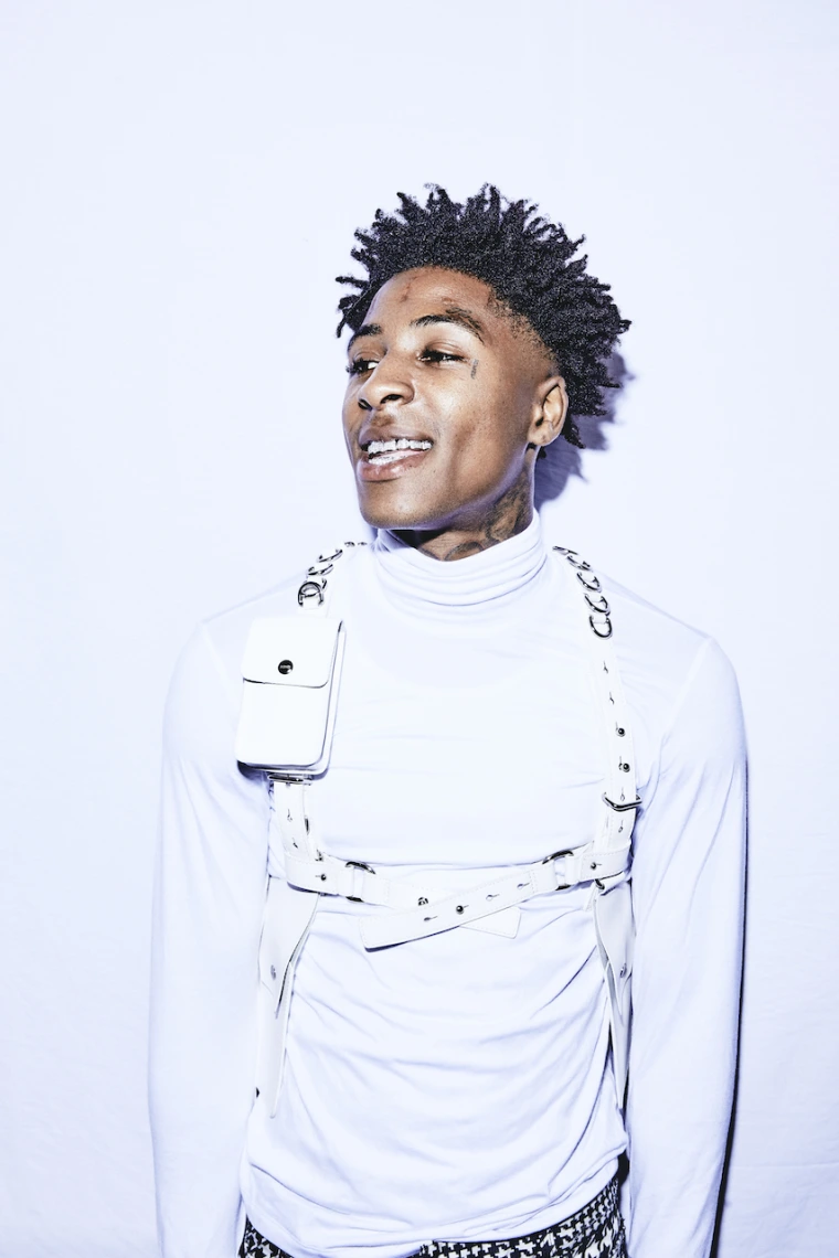 NBA YoungBoy
