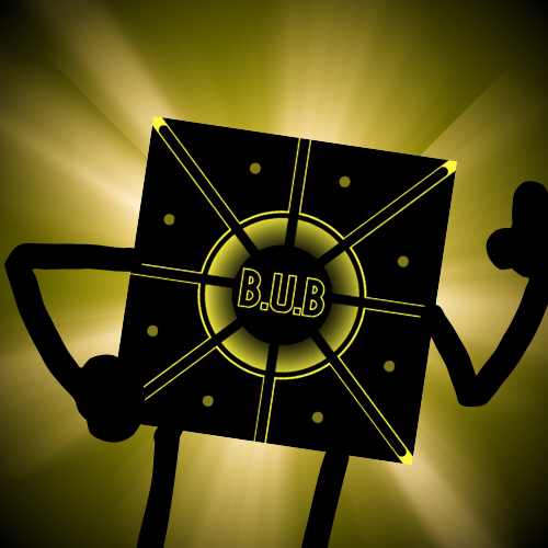 BUB (roblox group)