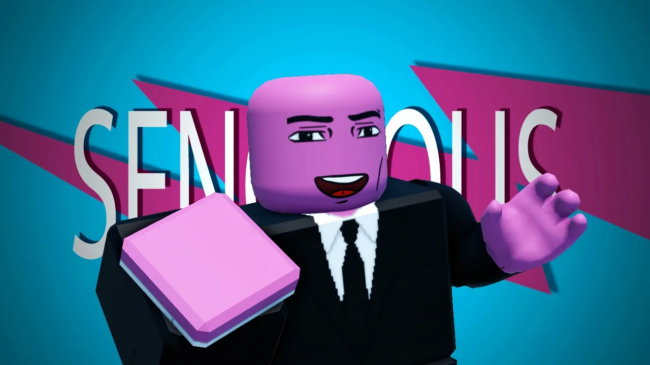Сенчоус/Senchous