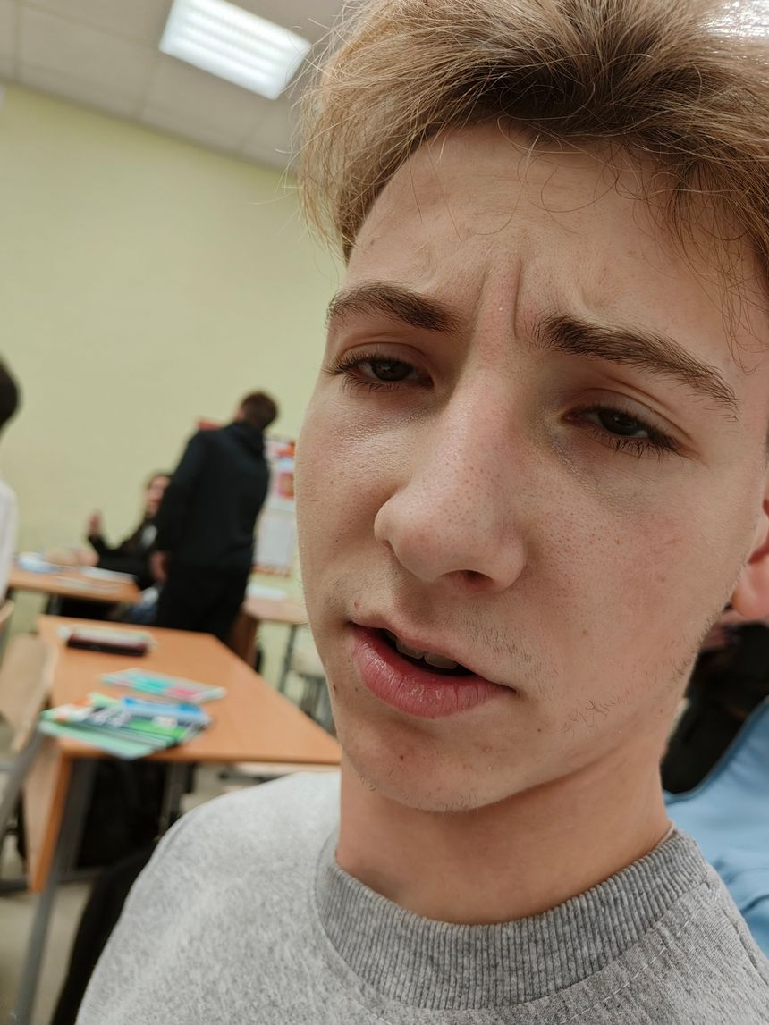 Mr. VanixXx