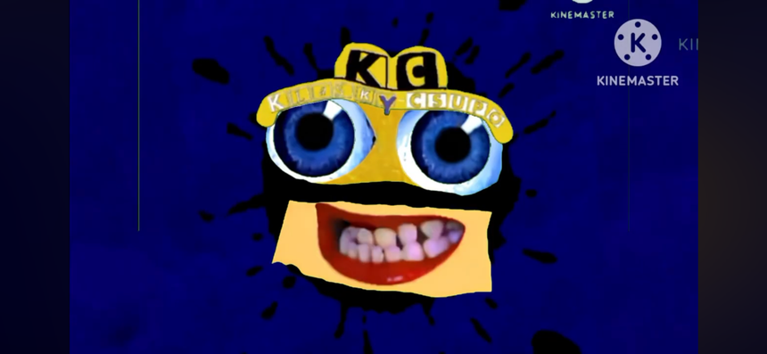 Dr. Klasky Csupo Version 3 (as VRMR606)