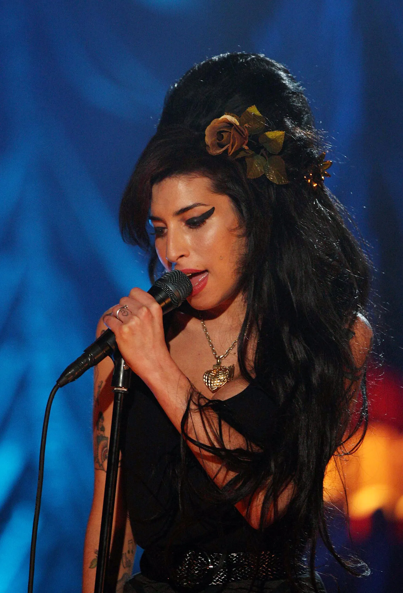 Amy Winehouse