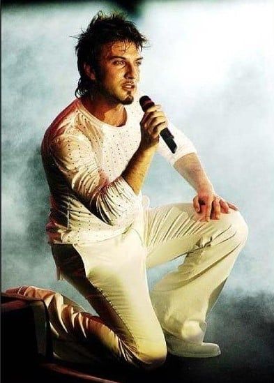 Tarkan (2003)