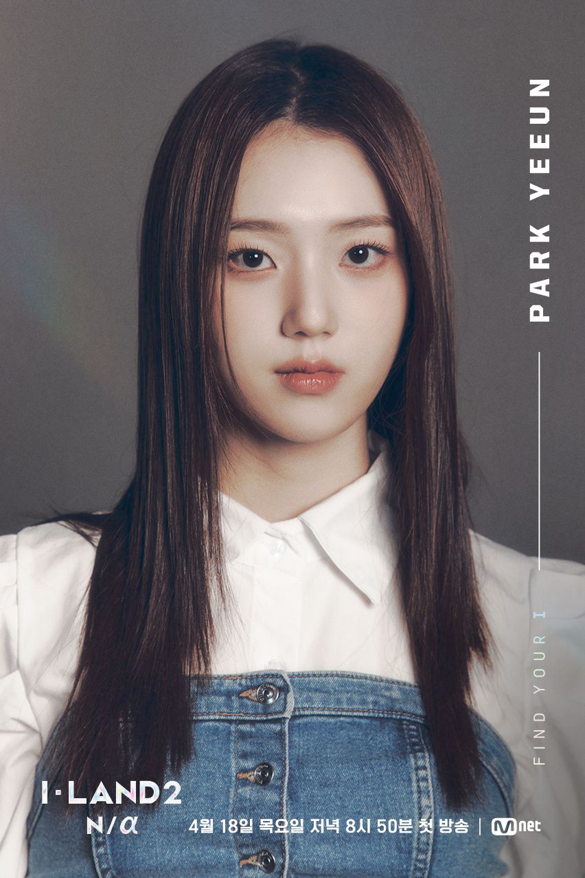 PARK YEEUN