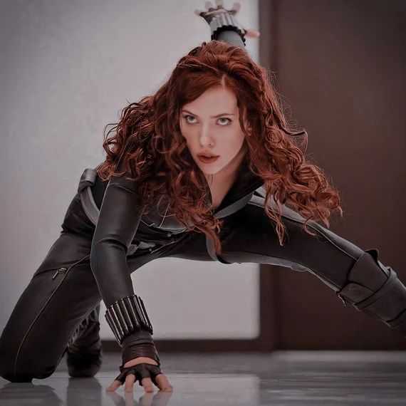 Natasha 🕷⋆⁺₊⋆♱♡♱⋆⁺₊⋆🕷