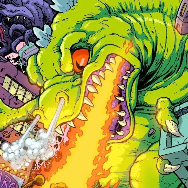 Reptar