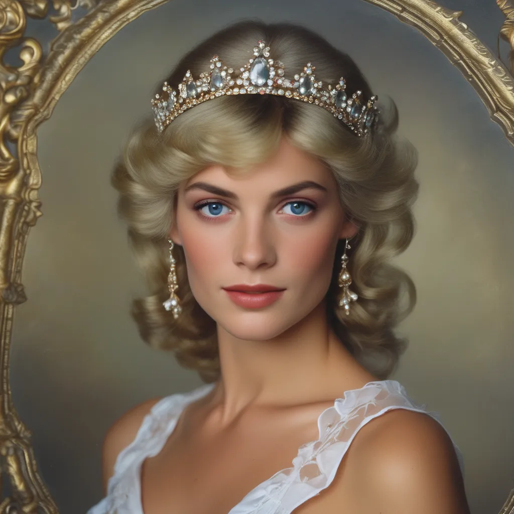 DIANA DI