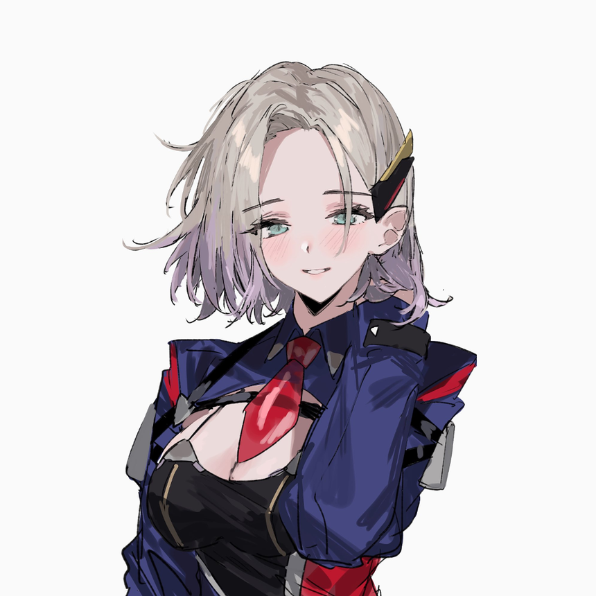 New Orleans (Azur Lane)