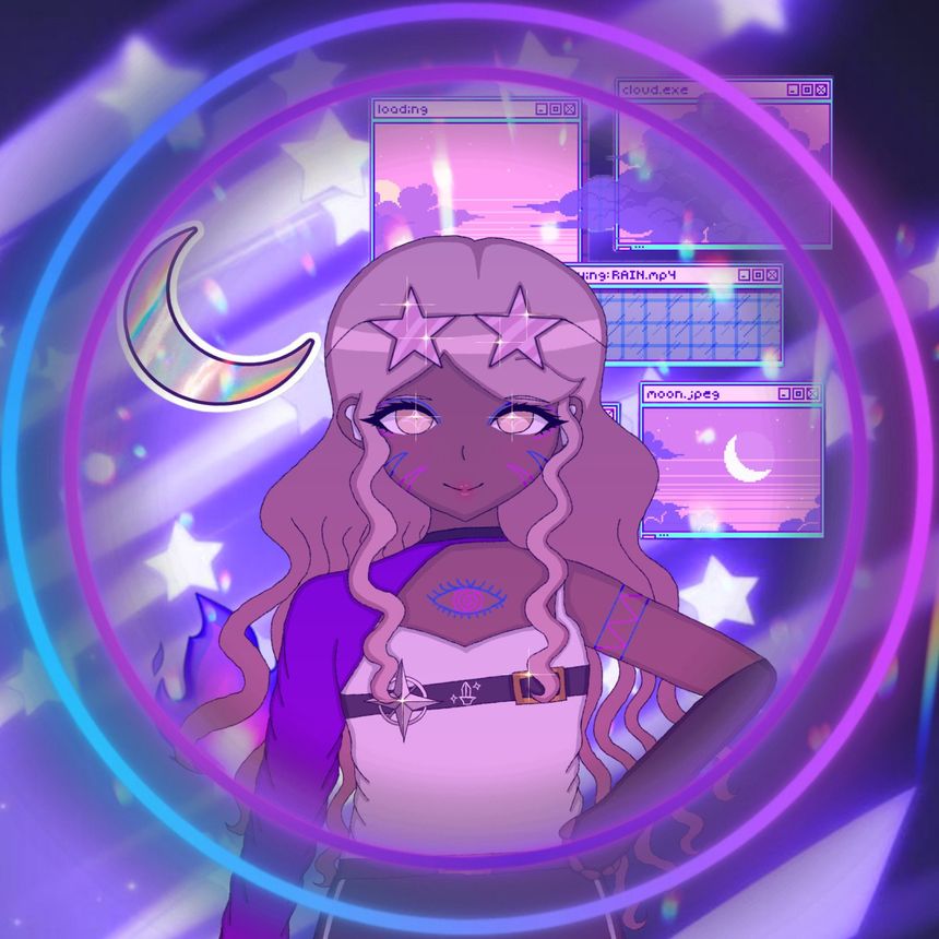 Stella Amarika